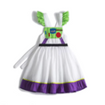 Load image into Gallery viewer, WHIMSY WONDERLAND DRESS