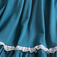 Load image into Gallery viewer, ROYAL TWIRL DRESS