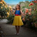 Load image into Gallery viewer, (SnowWhite)