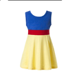 Load image into Gallery viewer, EVERYDAY ENCHANTMENT DRESS