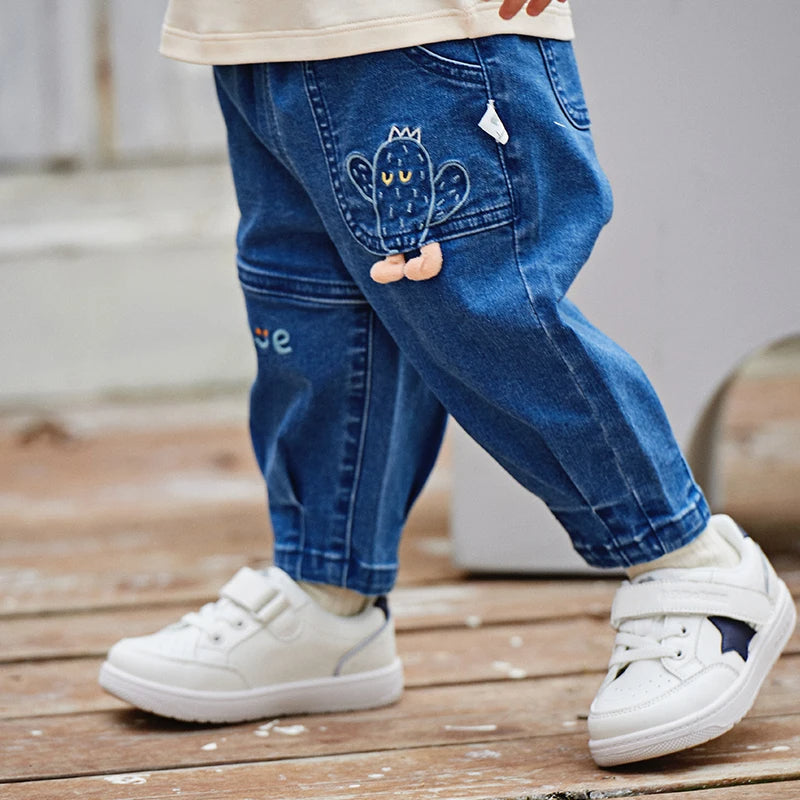 Toddler Boy Pants