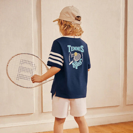 Tennis Club Tee