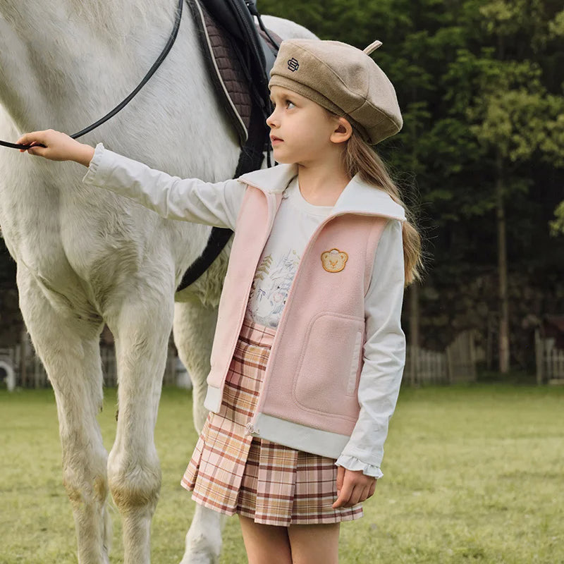 Girls | 5-10 Years | Outerwear