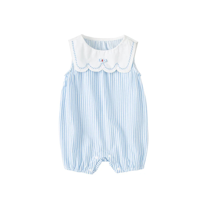 The Jayce Romper