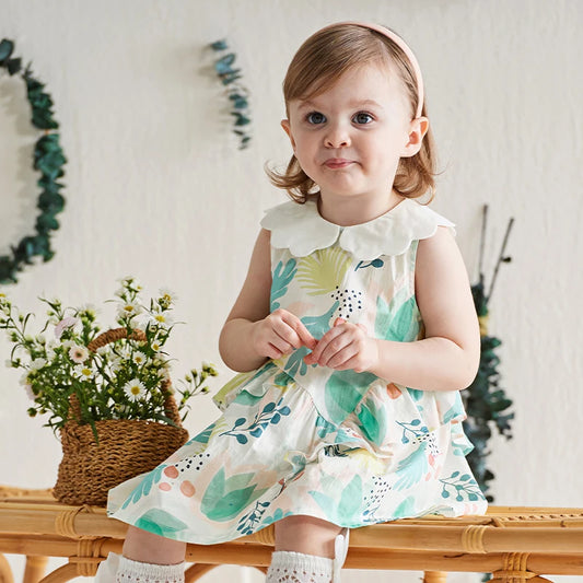 Adalaide Dress