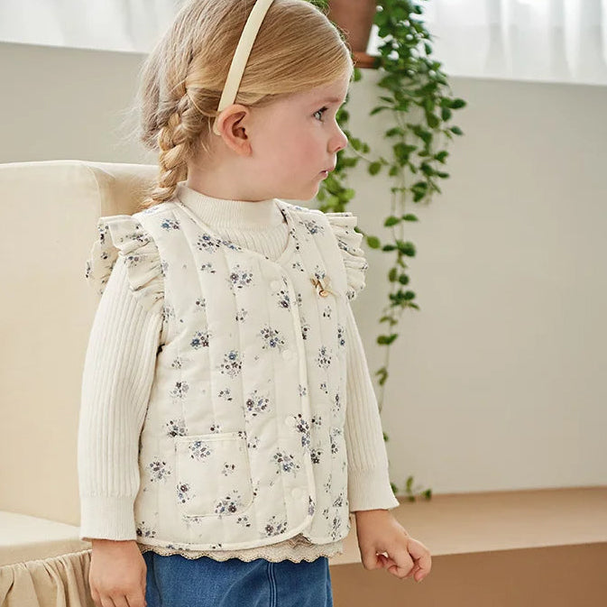 Toddler Girl Outerwear