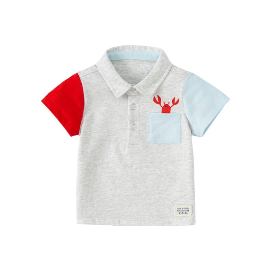 Chadwick Polo