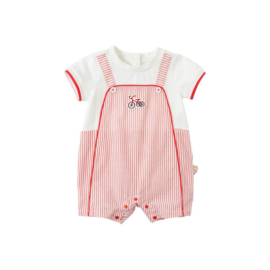 Ten Speed Romper