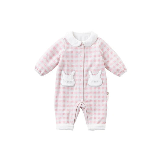 Cottontail Romper