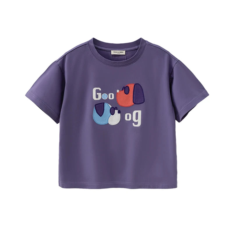 Top Dawg Tee