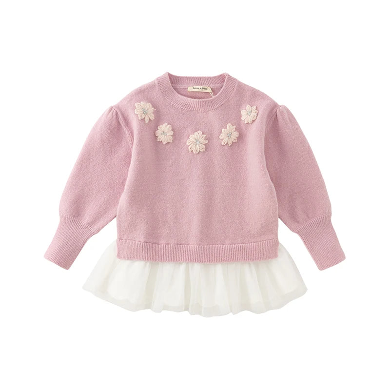 Tutu Sweater