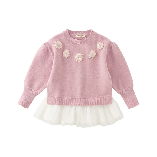 Tutu Sweater