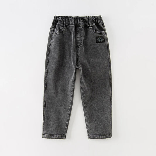 Durham Charcoal Jean Joggers