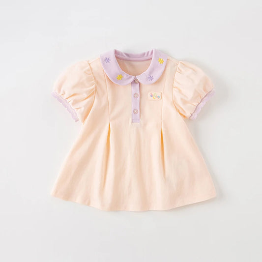 Ella Flare Princess Sleeve Tee