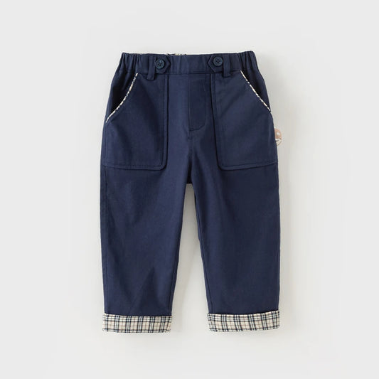 Tommy Knit Pants