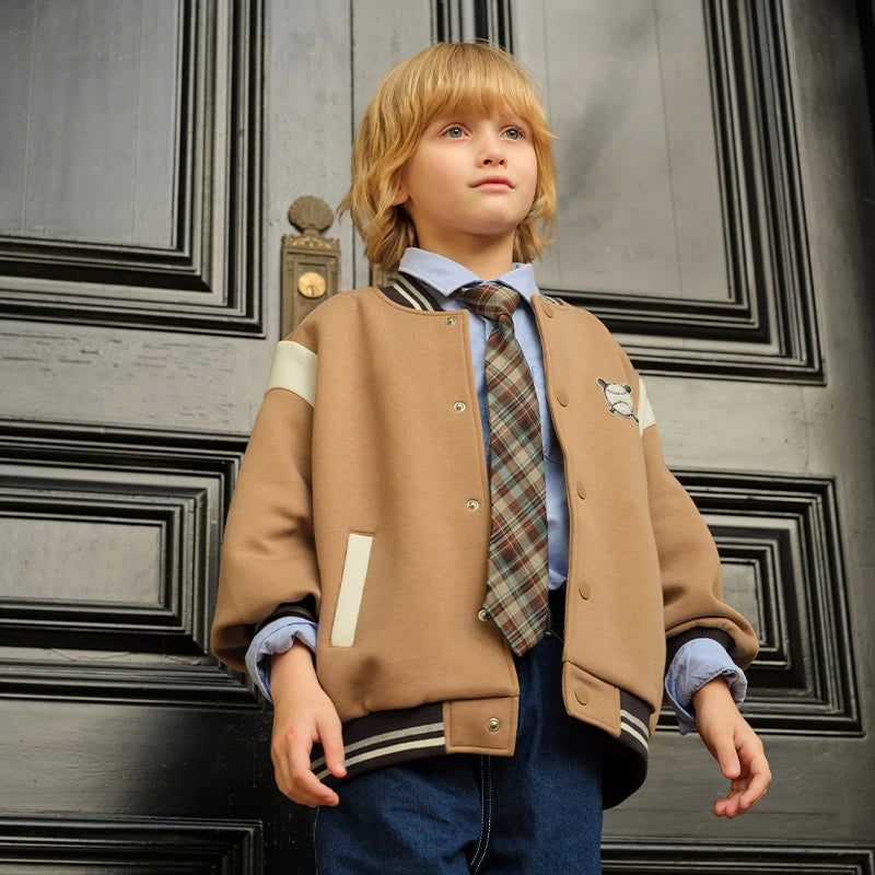 Boys | 5-10 Years | Outerwear