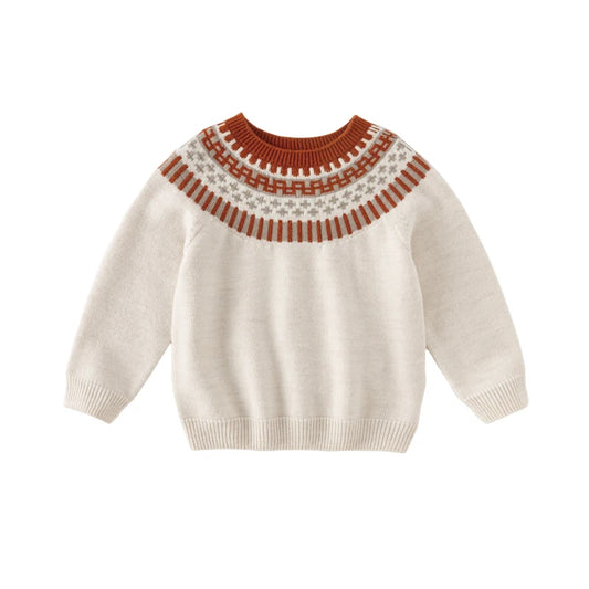 Taylor Knit Sweater