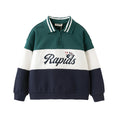 Load image into Gallery viewer, Grand Rapids Rugby Sweater
