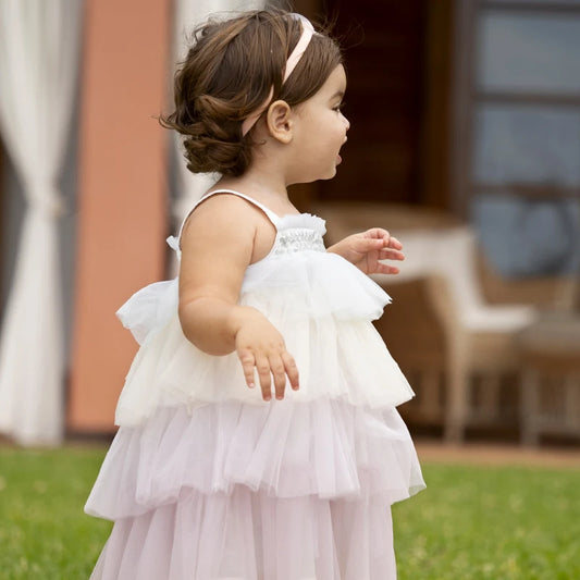 The Cathryn TuTu Dress