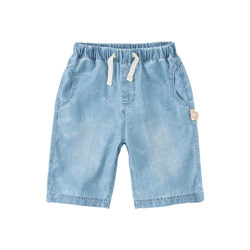 Toddler Boy Shorts