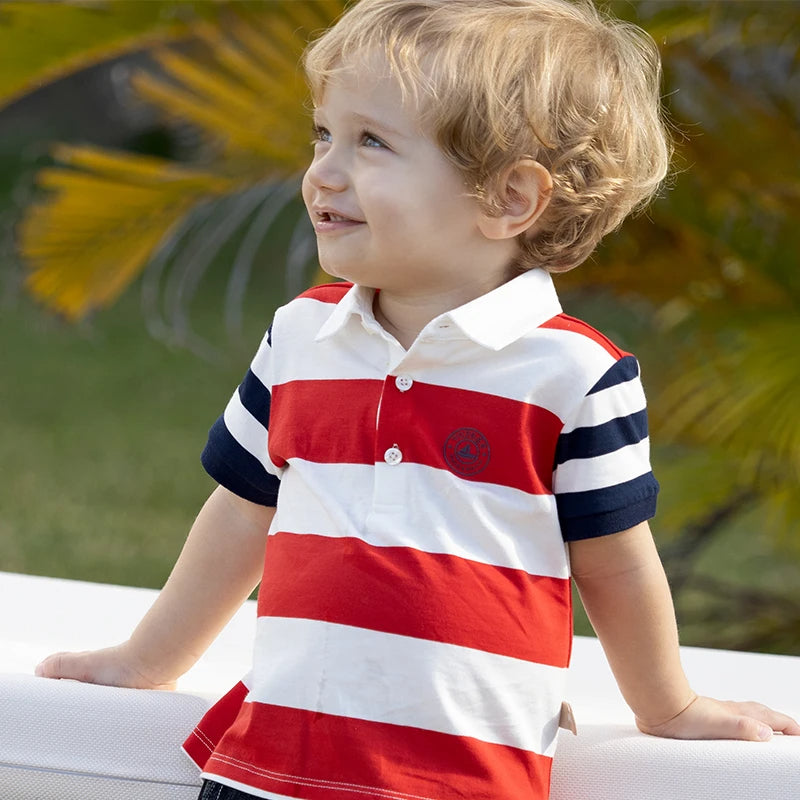 Toddler Boy Tops