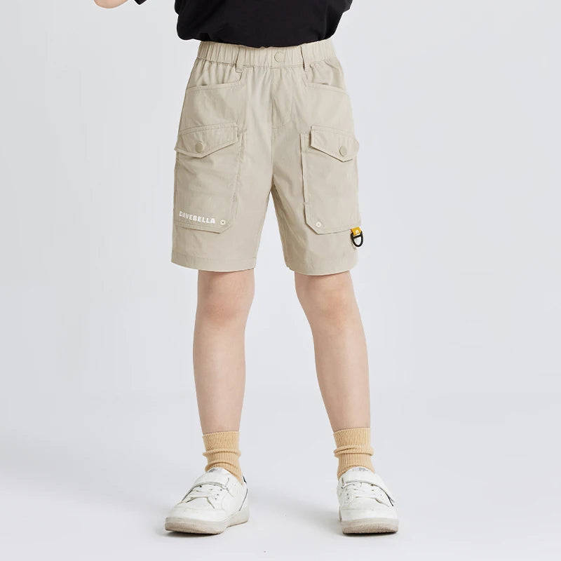 Boys | 5-10 Years | Shorts