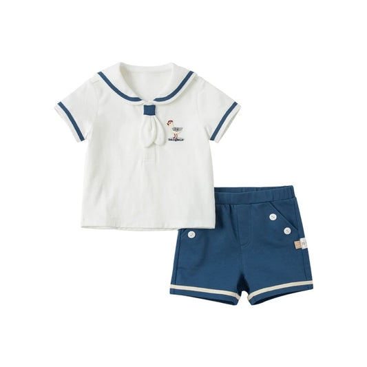 Lil' Sailor Set