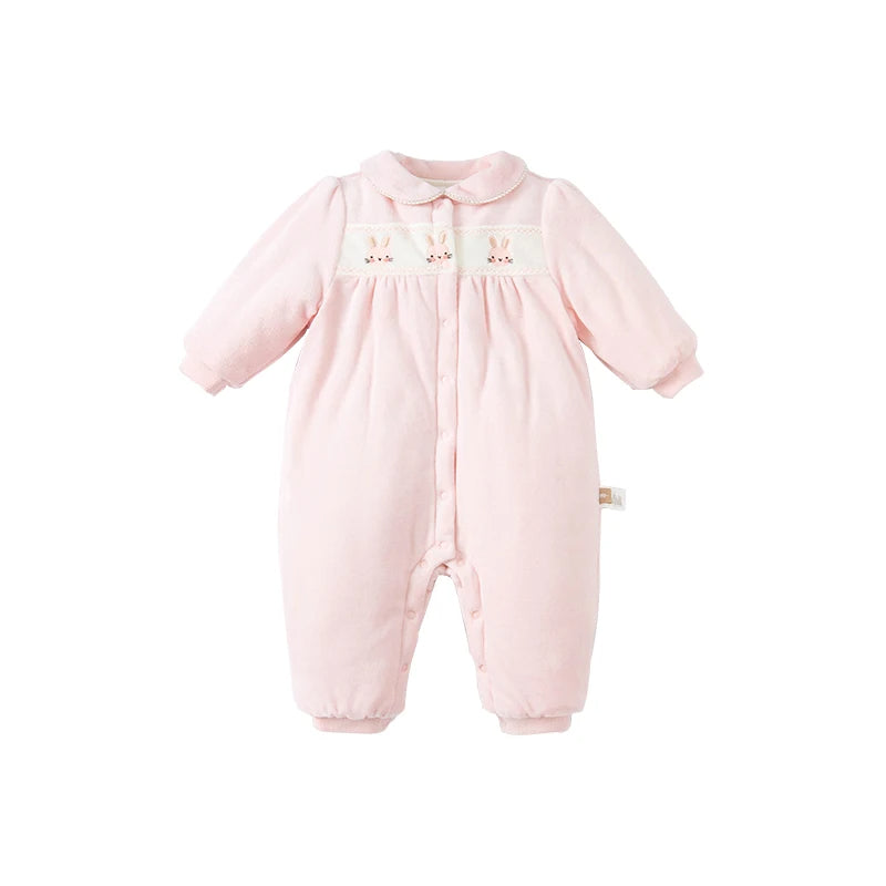 The Niaomi Romper