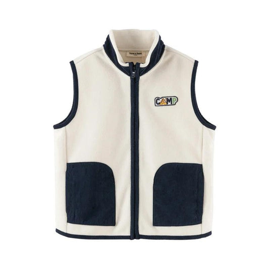 Cole Knit Vest