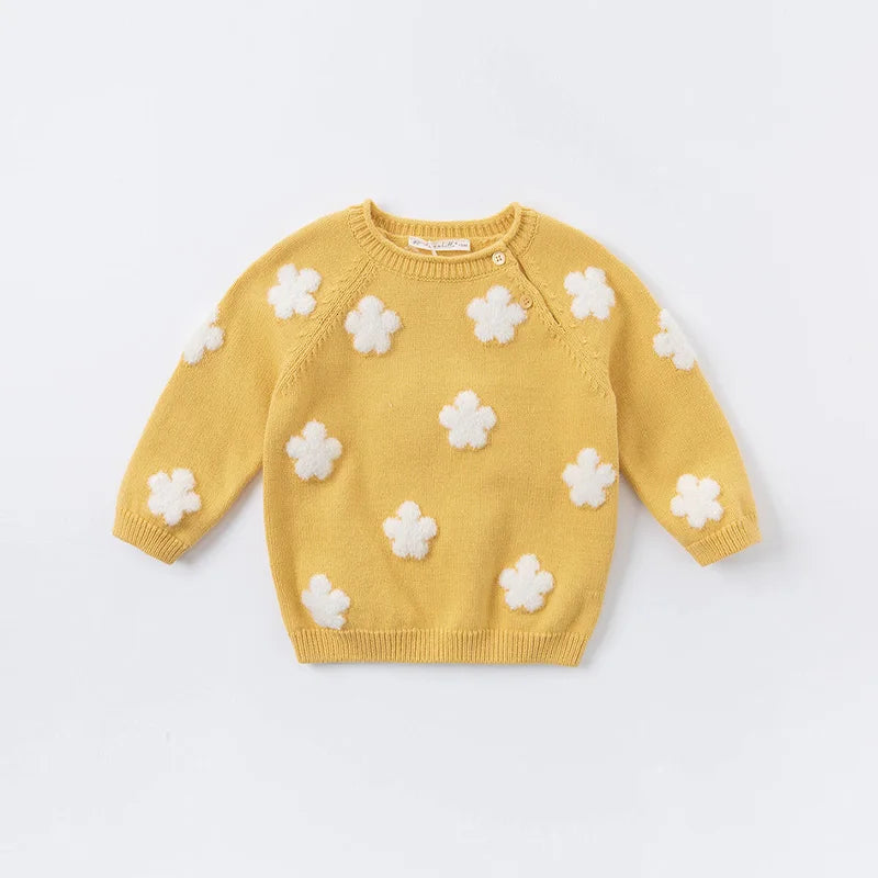 Daisie Dreams Sweater