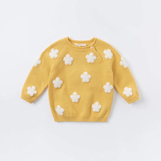 Daisie Dreams Sweater