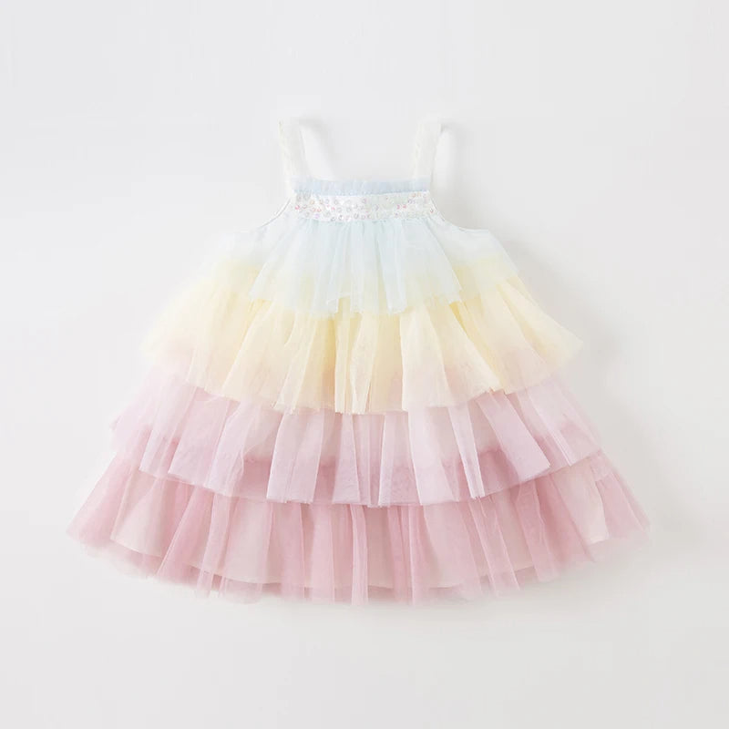 The Cathryn TuTu Dress