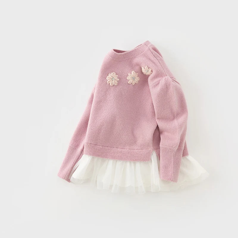 Tutu Sweater