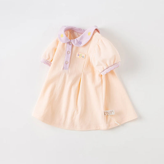 Ella Flare Princess Sleeve Tee