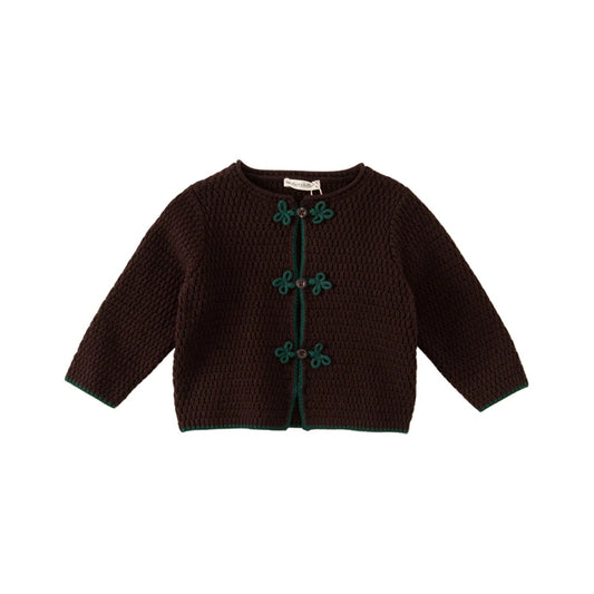 Anna Knit Cardigan