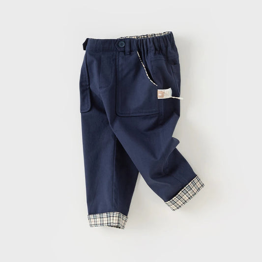 Tommy Knit Pants