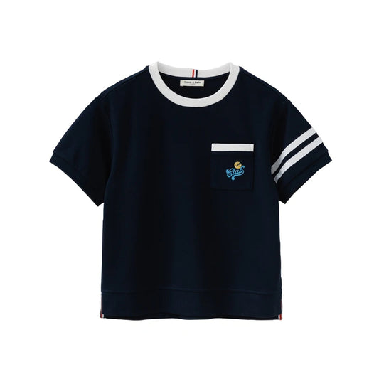 Tennis Club Tee