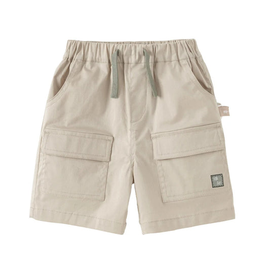 Fun Cargo Shorts