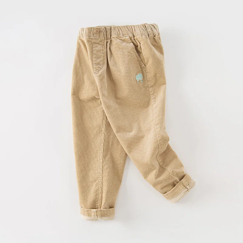 Kalahari Corduroy Pants