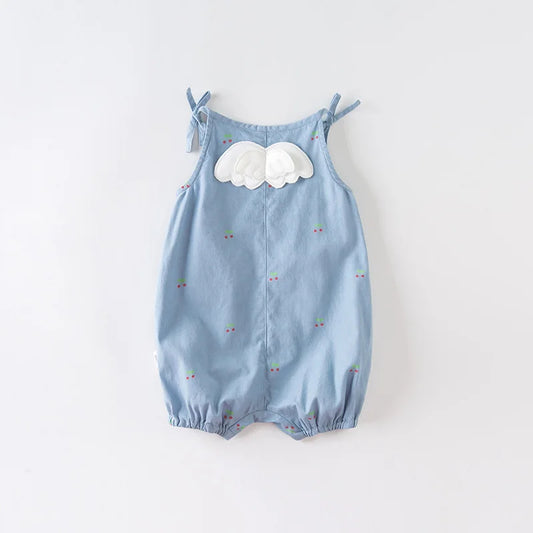 Adalade Romper