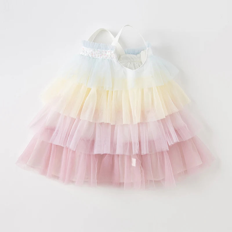 The Cathryn TuTu Dress