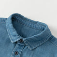 Load image into Gallery viewer, All Star Denim Shirt
