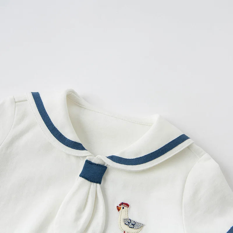 Lil' Sailor Set