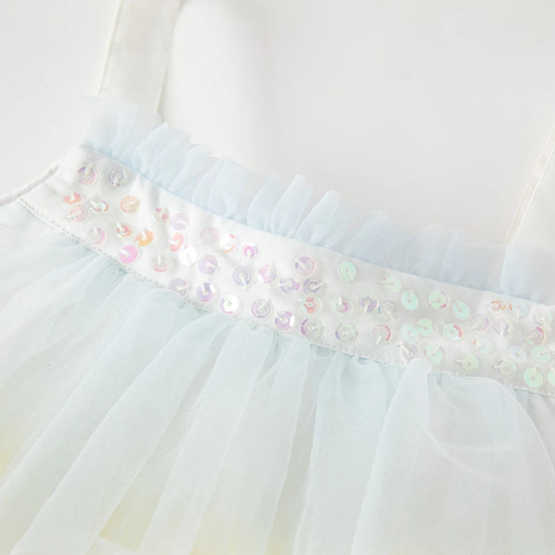 The Cathryn TuTu Dress