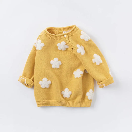 Daisie Dreams Sweater