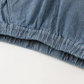 Load image into Gallery viewer, Go Pinstripe Jeans
