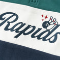 Load image into Gallery viewer, Grand Rapids Rugby Sweater
