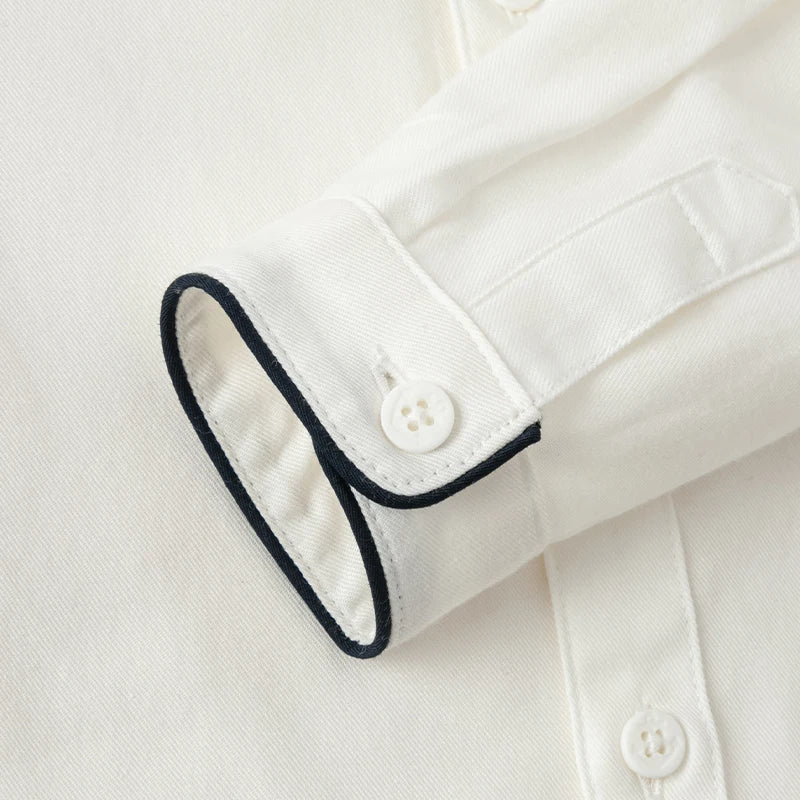 Regatta Button Down