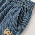 Load image into Gallery viewer, Go Pinstripe Jeans
