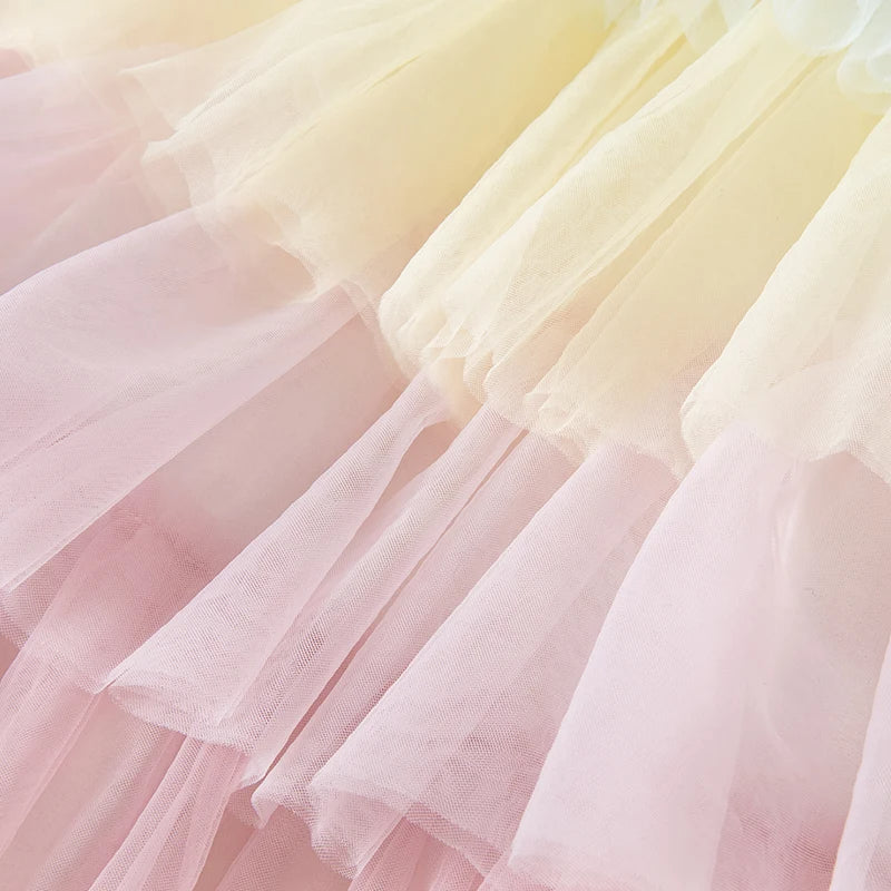 The Cathryn TuTu Dress